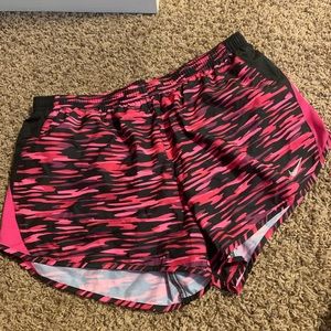 Large Nike Shorts